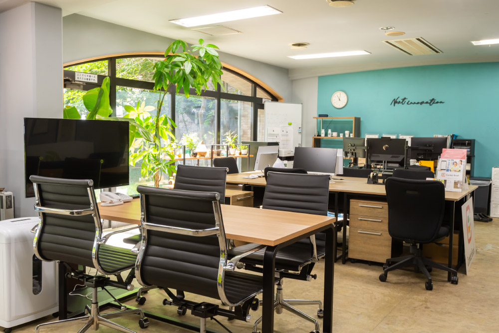 ケアプランセンター ALLURE