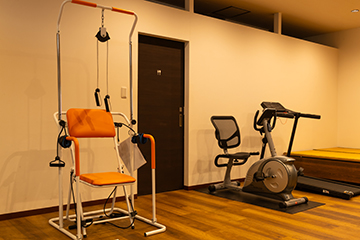 デイサービスセンターについて